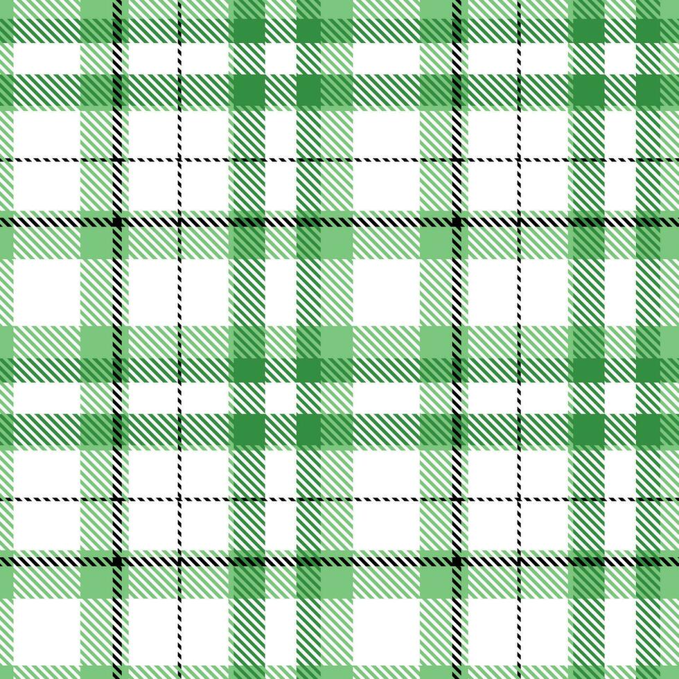 Scottish Tartan Pattern. Abstract Check Plaid Pattern Seamless Tartan Illustration Vector Set for Scarf, Blanket, Other Modern Spring Summer Autumn Winter Holiday Fabric Print.