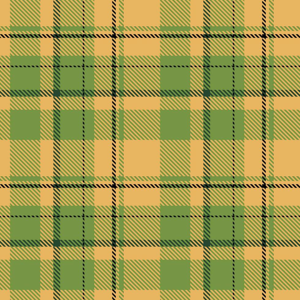 Scottish Tartan Seamless Pattern. Classic Scottish Tartan Design. for Scarf, Dress, Skirt, Other Modern Spring Autumn Winter Fashion Textile Design. vector