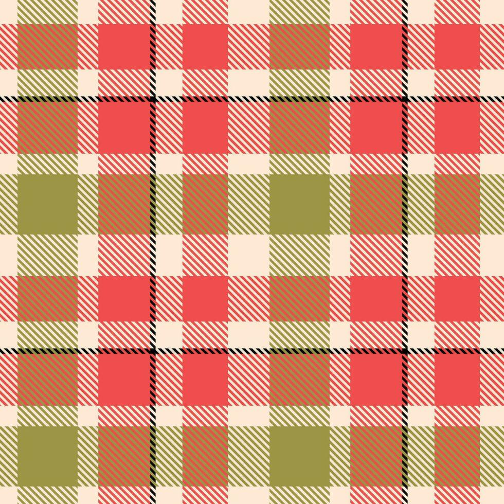 Tartan Plaid Vector Seamless Pattern. Plaids Pattern Seamless. Flannel Shirt Tartan Patterns. Trendy Tiles for Wallpapers.