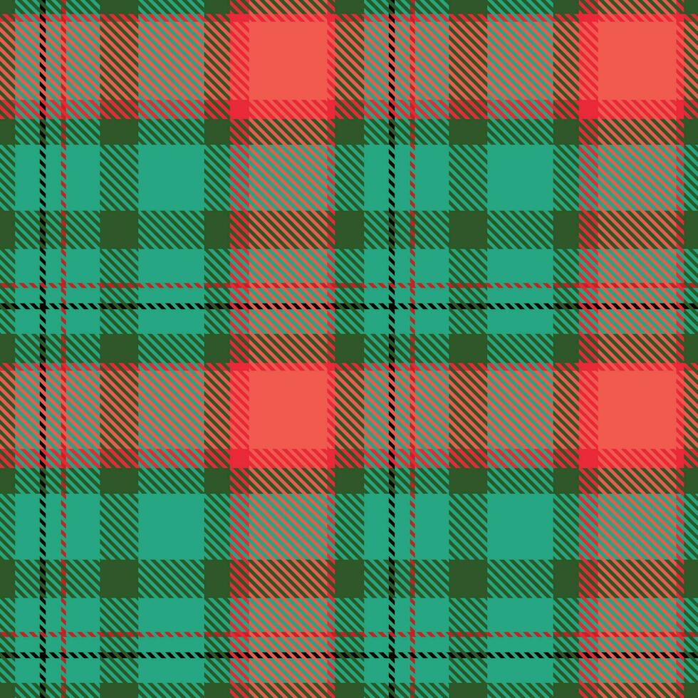 Tartan Pattern Seamless. Pastel Scottish Plaid, Flannel Shirt Tartan Patterns. Trendy Tiles for Wallpapers. vector