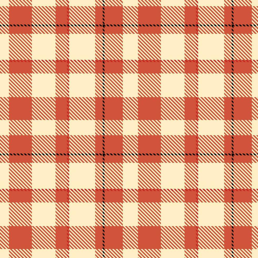 Tartan Plaid Seamless Pattern. Gingham Patterns. Flannel Shirt Tartan Patterns. Trendy Tiles Vector Illustration for Wallpapers.