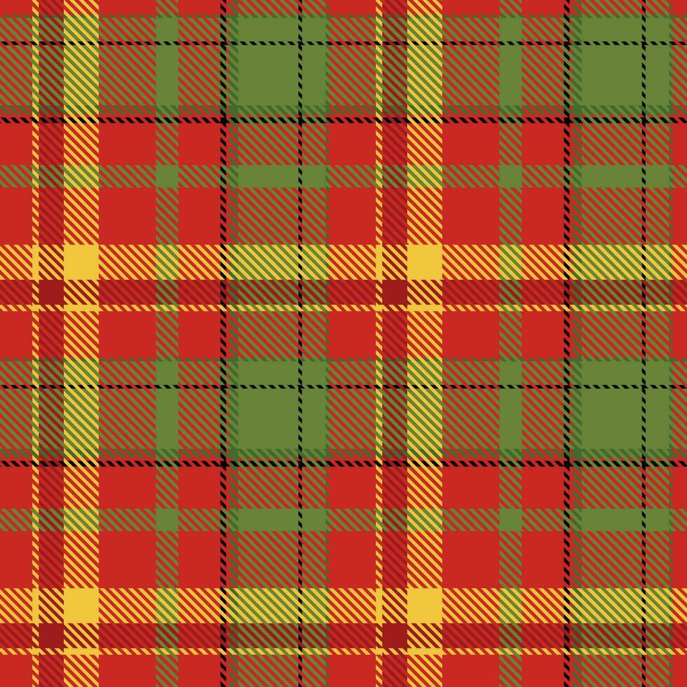 Tartan Plaid Seamless Pattern. Abstract Check Plaid Pattern. Flannel Shirt Tartan Patterns. Trendy Tiles Vector Illustration for Wallpapers.