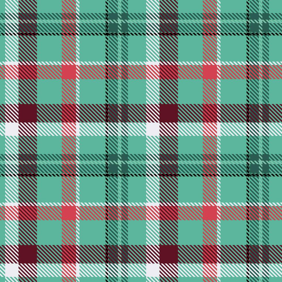 Tartan Plaid Pattern Seamless. Checker Pattern. Seamless Tartan Illustration Vector Set for Scarf, Blanket, Other Modern Spring Summer Autumn Winter Holiday Fabric Print.