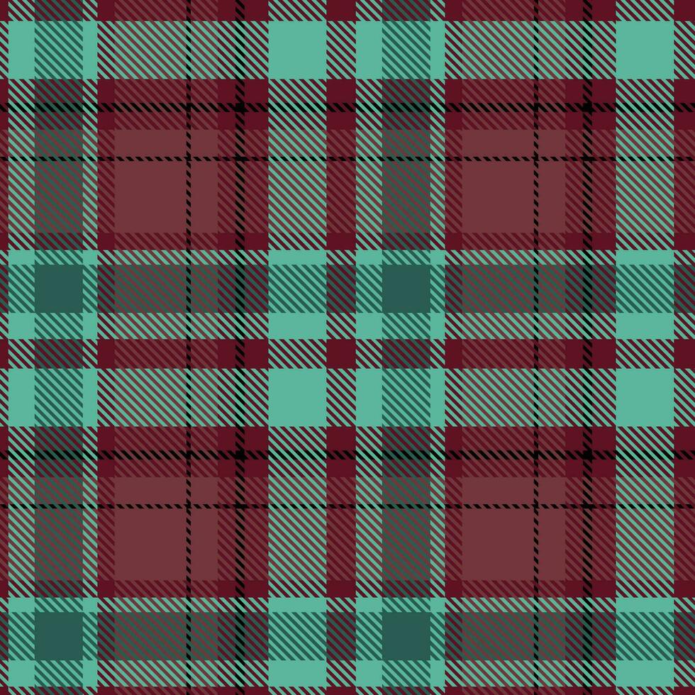 Tartan Plaid Pattern Seamless. Checkerboard Pattern. for Scarf, Dress, Skirt, Other Modern Spring Autumn Winter Fashion Textile Design. vector