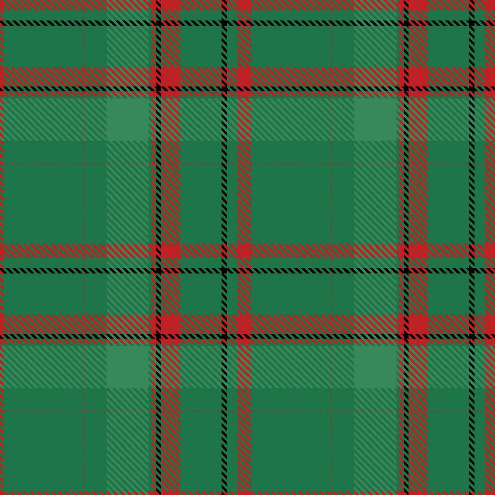 Scottish Tartan Plaid Seamless Pattern, Plaid Pattern Seamless. for Scarf, Dress, Skirt, Other Modern Spring Autumn Winter Fashion Textile Design. vector