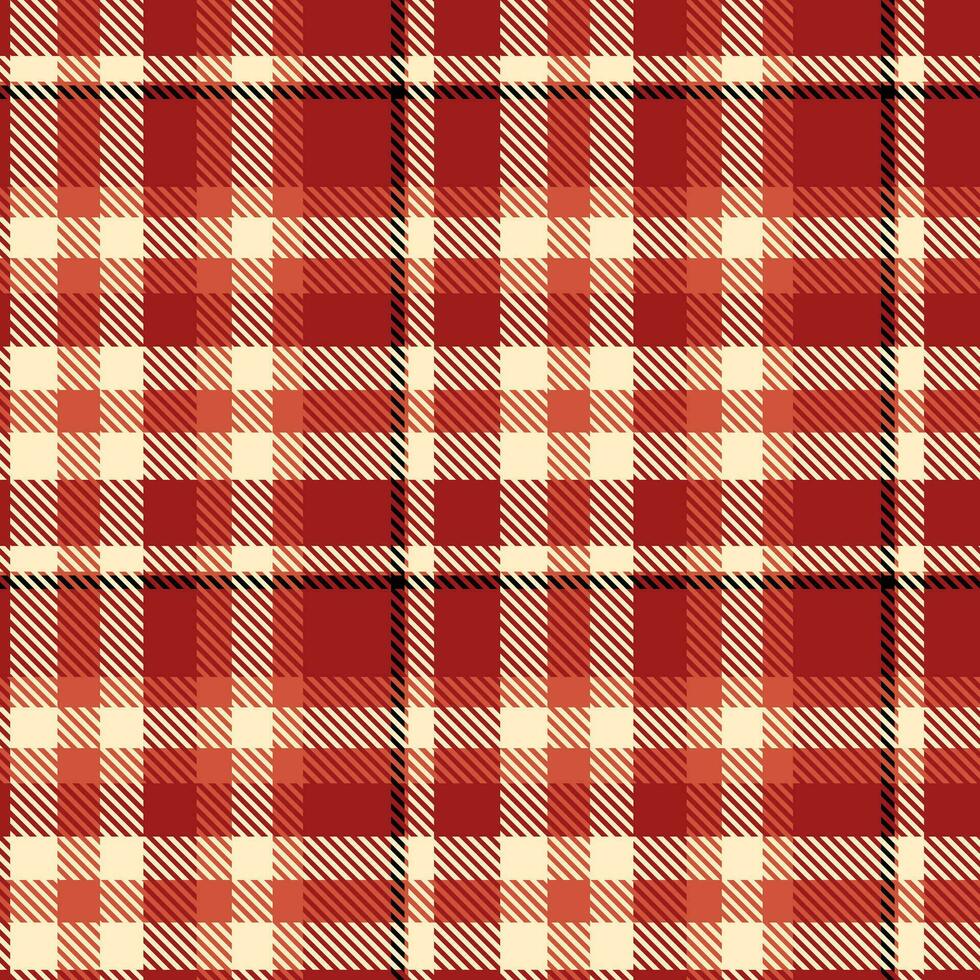 Scottish Tartan Plaid Seamless Pattern, Tartan Seamless Pattern. Traditional Scottish Woven Fabric. Lumberjack Shirt Flannel Textile. Pattern Tile Swatch Included. vector