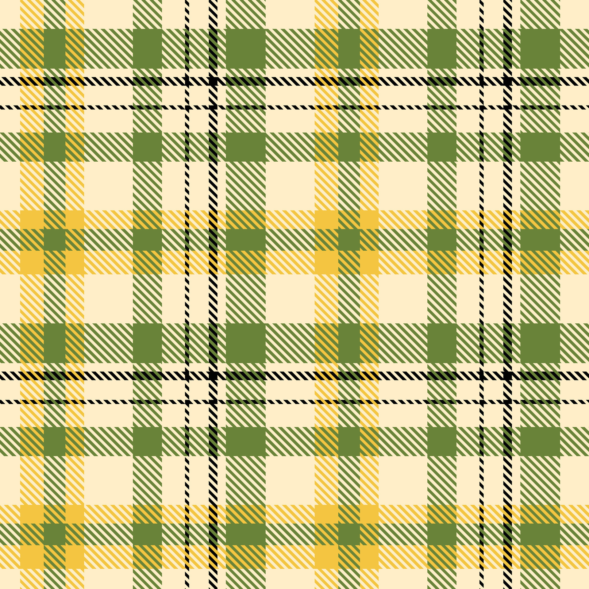 Scottish Tartan Plaid Seamless Pattern, Classic Plaid Tartan. Flannel ...