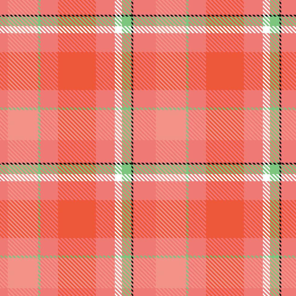 Tartan Plaid Pattern Seamless. Abstract Check Plaid Pattern. Traditional Scottish Woven Fabric. Lumberjack Shirt Flannel Textile. Pattern Tile Swatch Included. vector