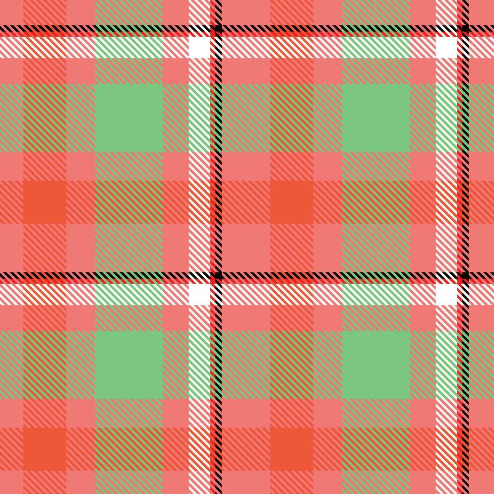 Tartan Plaid Pattern Seamless. Abstract Check Plaid Pattern. for Scarf, Dress, Skirt, Other Modern Spring Autumn Winter Fashion Textile Design. vector