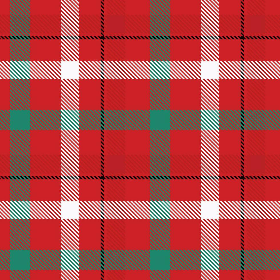 Scottish Tartan Plaid Seamless Pattern, Tartan Seamless Pattern. Traditional Scottish Woven Fabric. Lumberjack Shirt Flannel Textile. Pattern Tile Swatch Included. vector