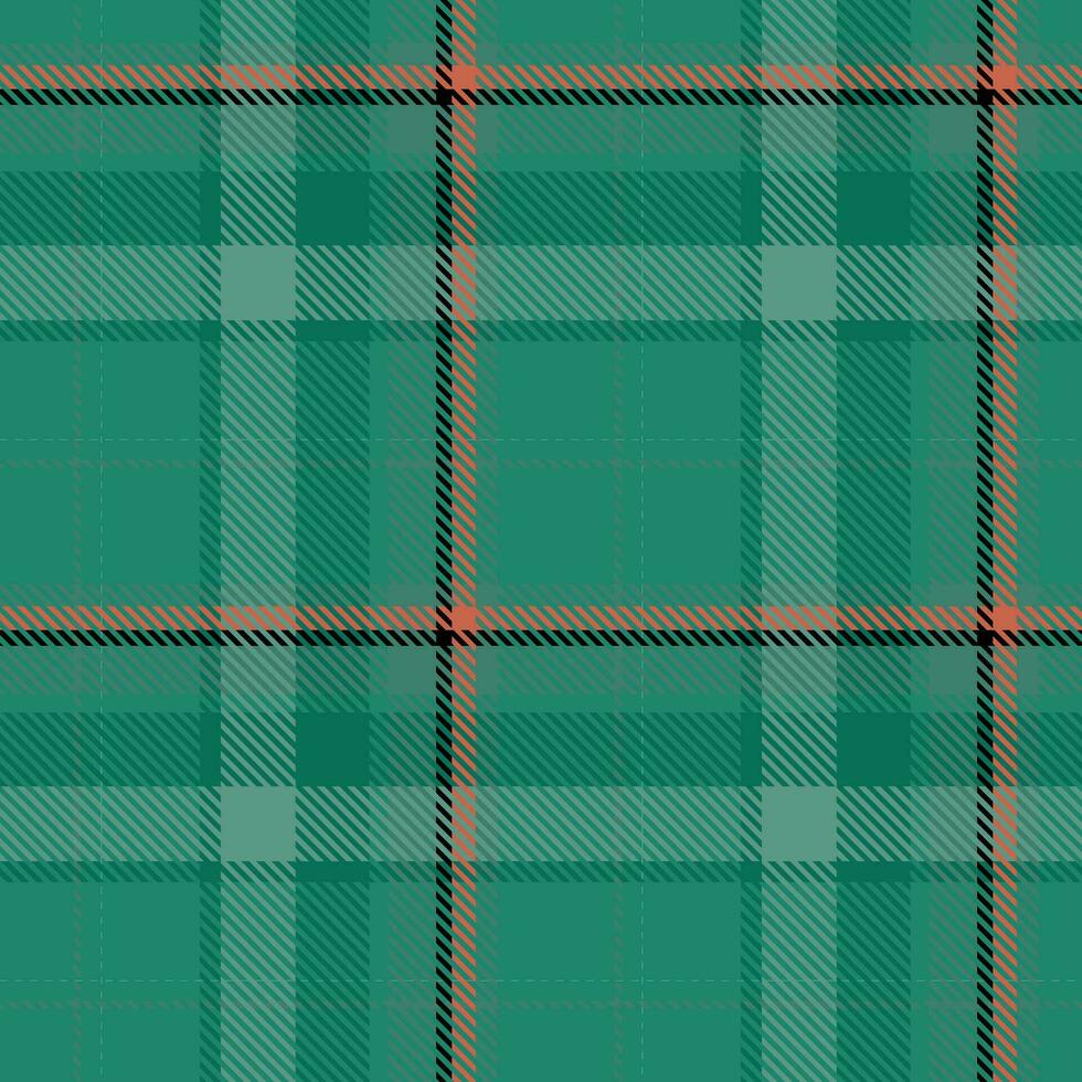 Scottish Tartan Plaid Seamless Pattern, Abstract Check Plaid Pattern. for Scarf, Dress, Skirt, Other Modern Spring Autumn Winter Fashion Textile Design. vector