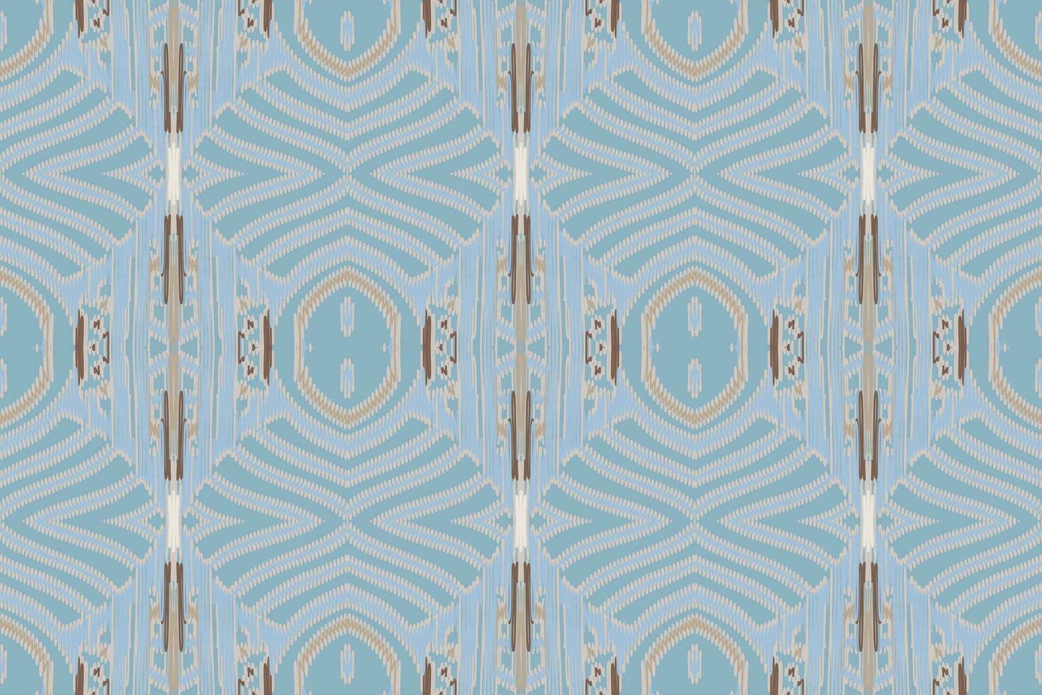 Silk fabric Patola sari Pattern Seamless Native American, Motif embroidery, Ikat embroidery vector Design for Print tapestry floral kimono repeat pattern lacing spanish motif