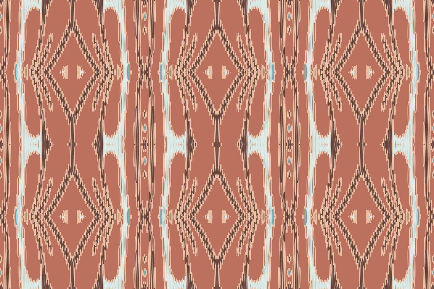Silk fabric Patola sari Pattern Seamless Australian aboriginal pattern Motif embroidery, Ikat embroidery vector Design for Print tie dyeing pillowcase sambal puri kurti mughal architecture