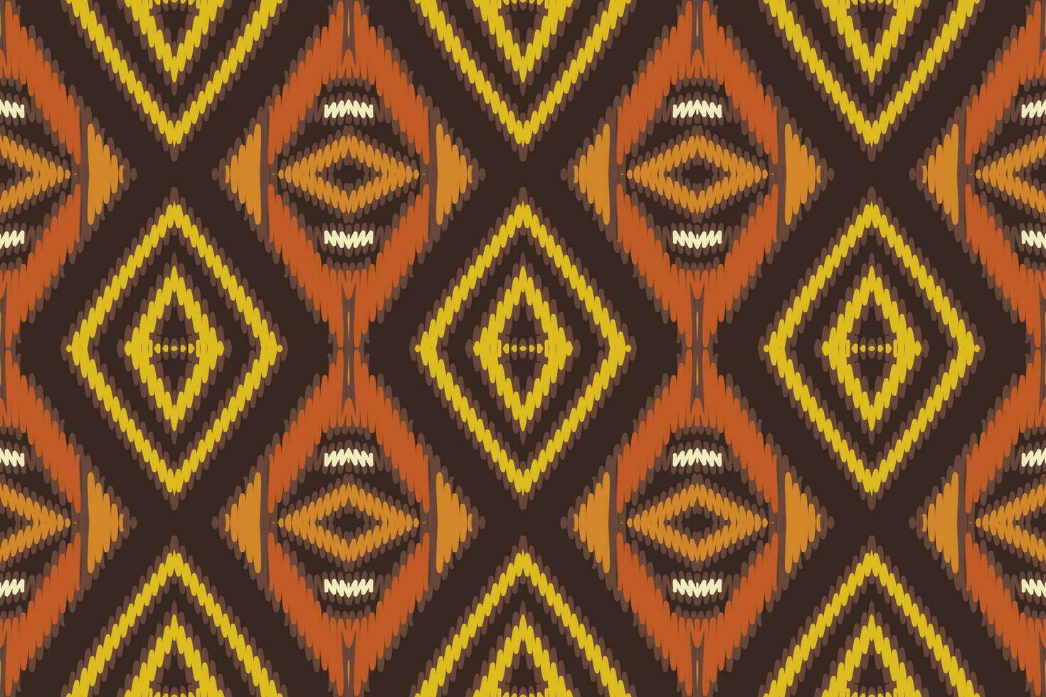 Silk fabric Patola sari Pattern Seamless Scandinavian pattern Motif embroidery, Ikat embroidery vector Design for Print pattern vintage flower folk navajo patchwork pattern