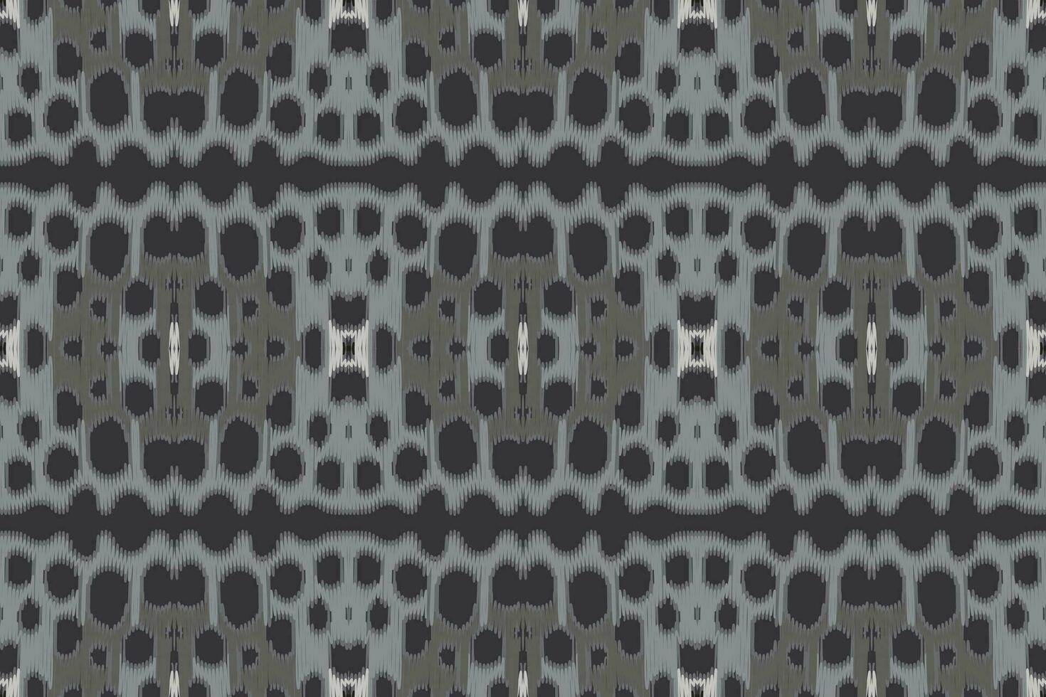 Silk fabric Patola sari Pattern Seamless Scandinavian pattern Motif embroidery, Ikat embroidery vector Design for Print tie dyeing pillowcase sambal puri kurti mughal architecture