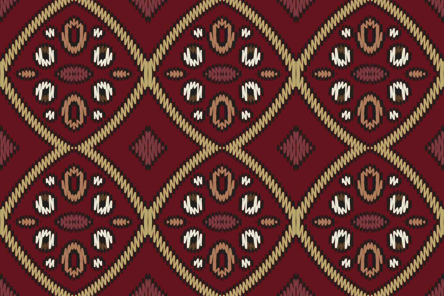 Nordic pattern Seamless Native American, Motif embroidery, Ikat embroidery vector Design for Print egyptian hieroglyphs tibetan geo pattern