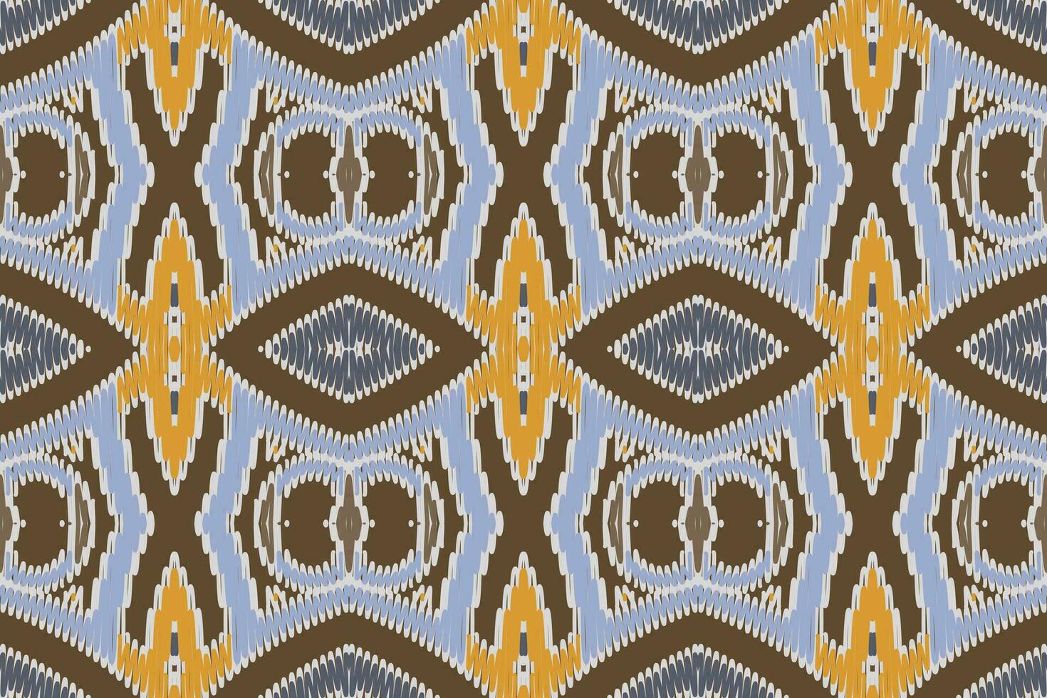Nordic pattern Seamless Australian aboriginal pattern Motif embroidery, Ikat embroidery vector Design for Print vyshyvanka placemat quilt sarong sarong beach kurtis Indian motifs