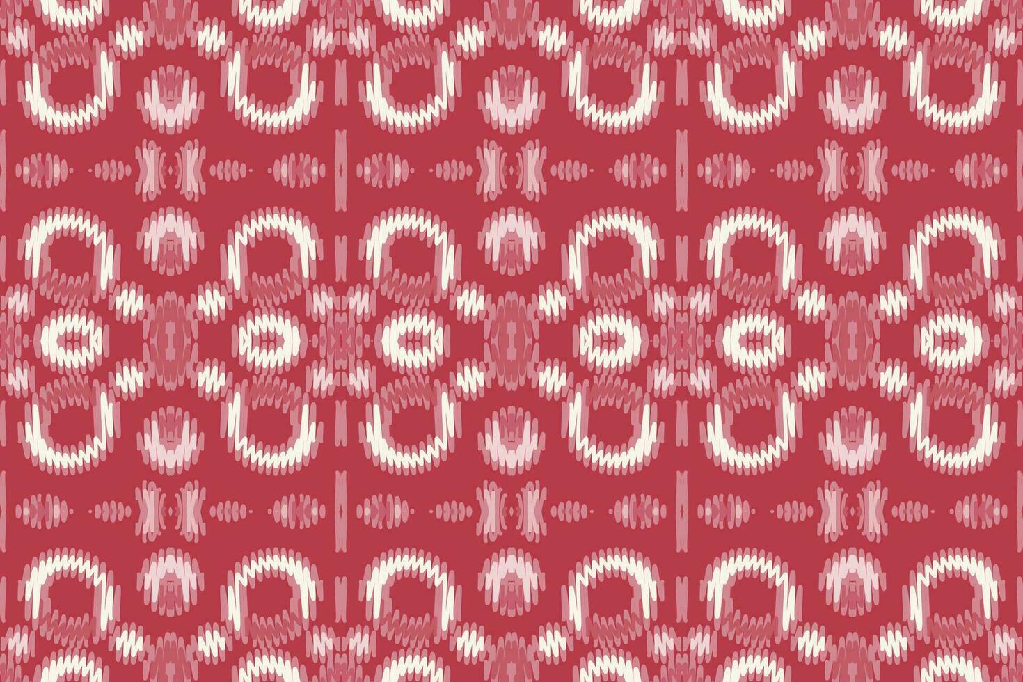 Nordic pattern Seamless Bandana print silk Motif embroidery, Ikat embroidery vector Design for Print scandinavian pattern saree ethnic nativity gypsy pattern