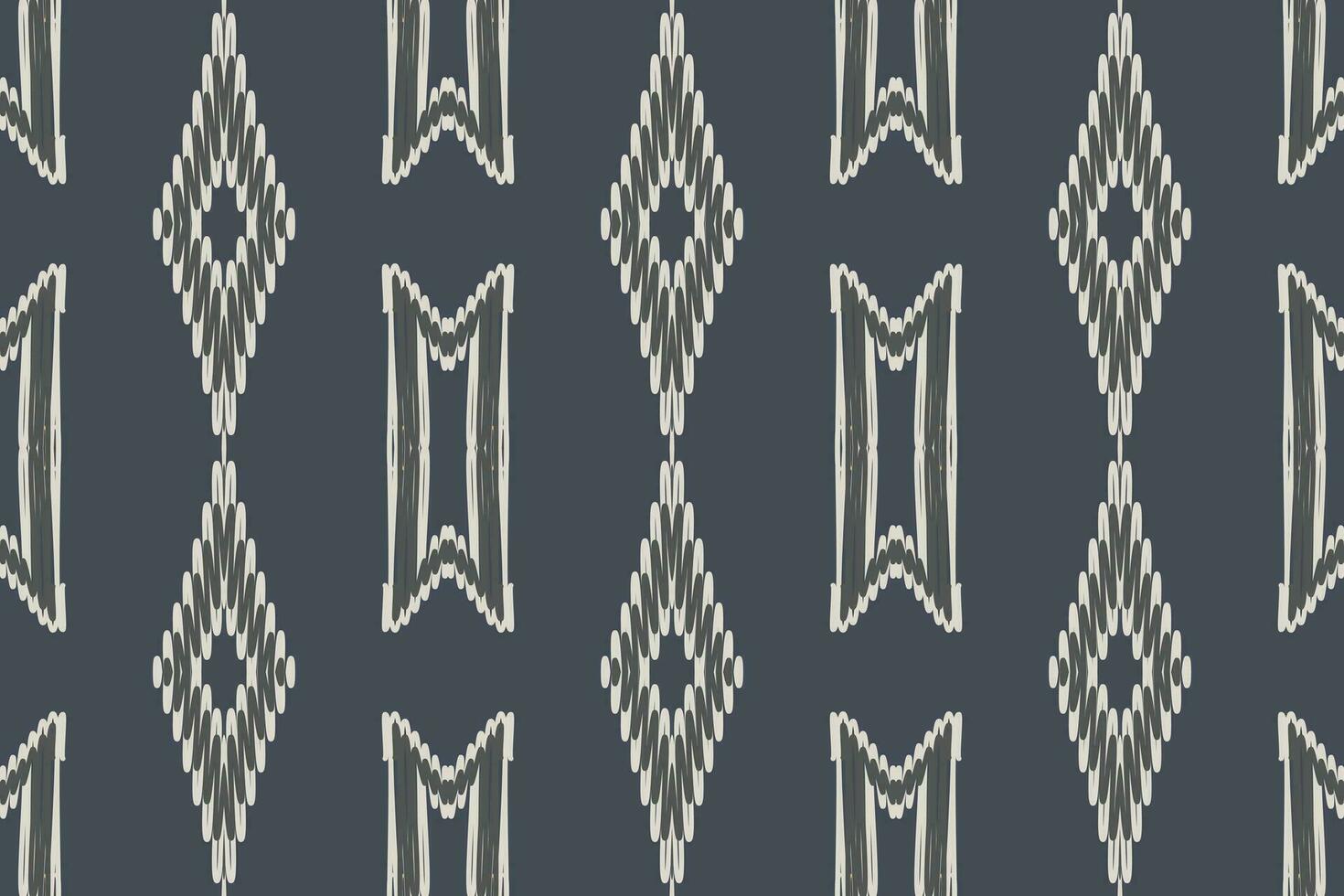 Nordic pattern Seamless Scandinavian pattern Motif embroidery, Ikat embroidery vector Design for Print vyshyvanka placemat quilt sarong sarong beach kurtis Indian motifs