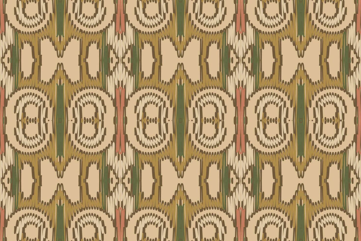 Nordic pattern Seamless Scandinavian pattern Motif embroidery, Ikat embroidery vector Design for Print pattern vintage flower folk navajo patchwork pattern
