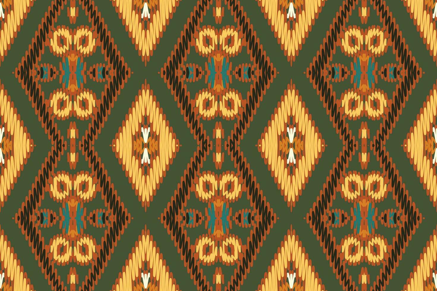 Navajo pattern Seamless Native American, Motif embroidery, Ikat embroidery vector Design for Print tie dyeing pillowcase sambal puri kurti mughal architecture