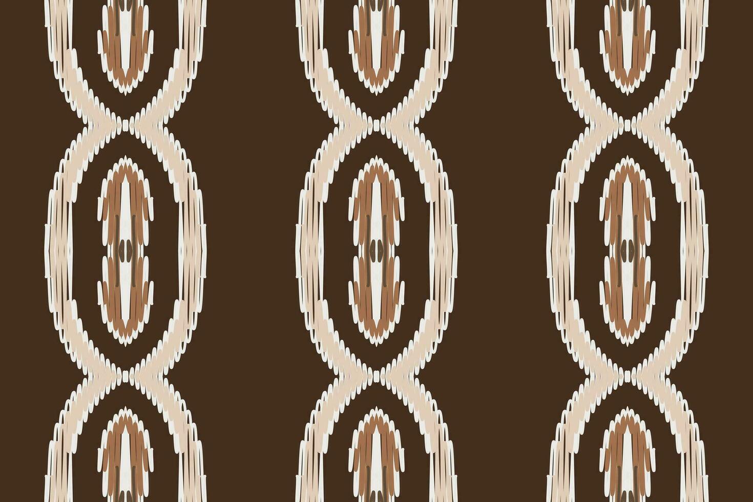 navajo modelo sin costura pañuelo impresión seda motivo bordado, ikat bordado vector diseño para impresión 60s cachemir Corbata colorante Damasco ornamento alfombras hipster kurta pijama