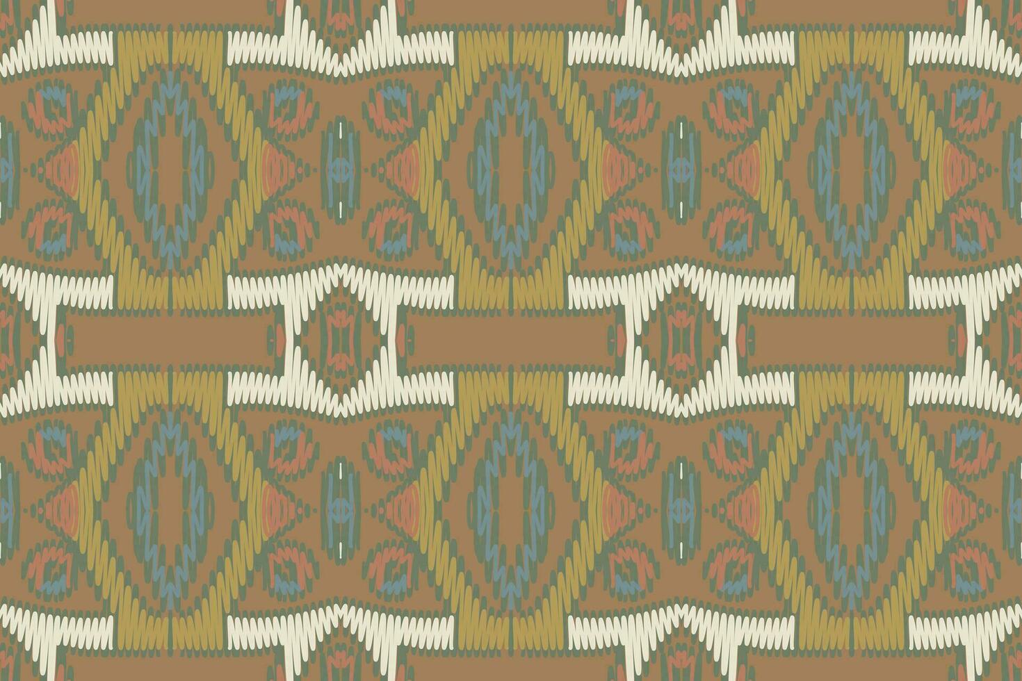 Navajo pattern Seamless Native American, Motif embroidery, Ikat embroidery vector Design for Print tapestry floral kimono repeat pattern lacing spanish motif