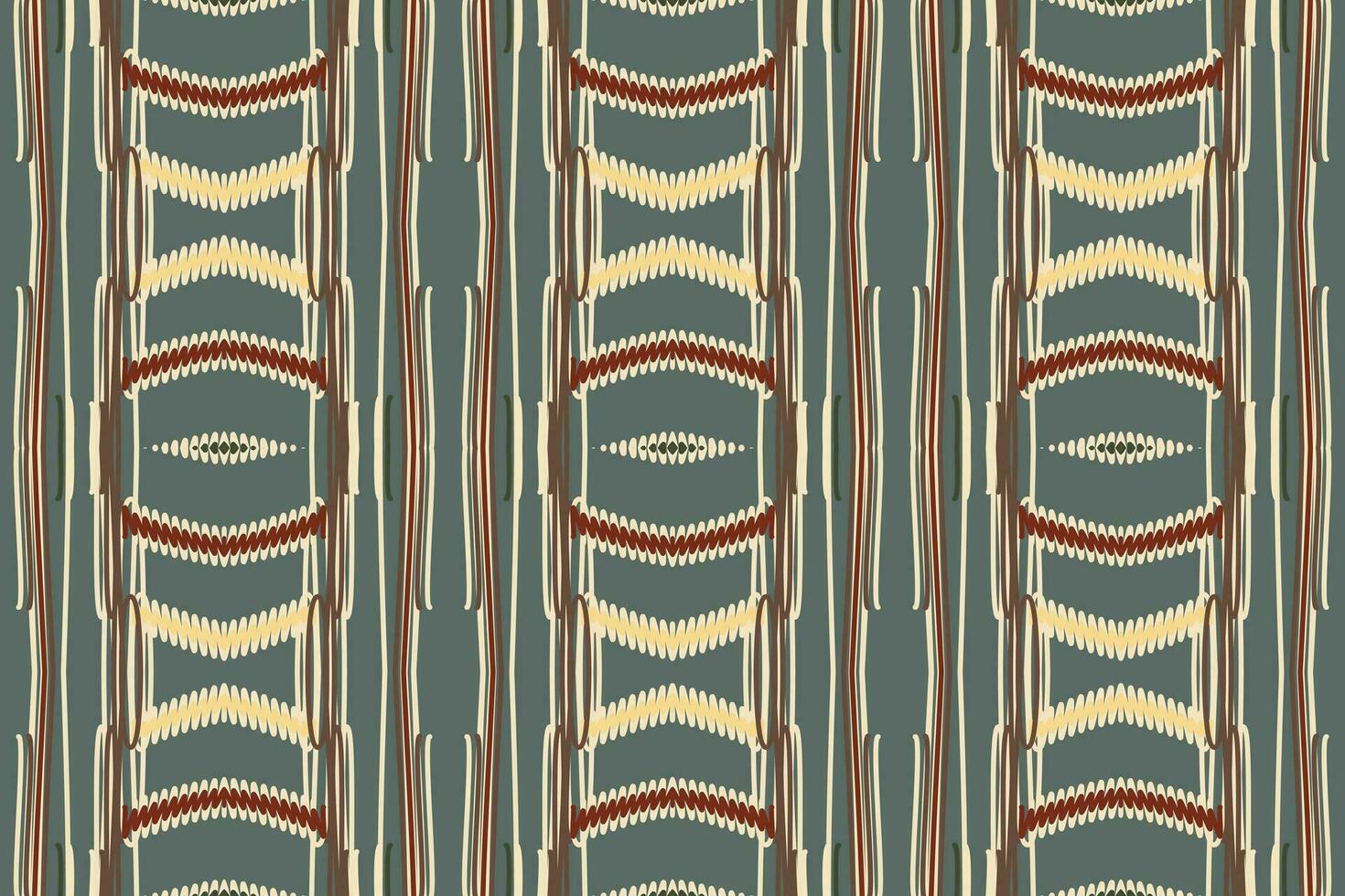 Navajo pattern Seamless Australian aboriginal pattern Motif embroidery, Ikat embroidery vector Design for Print vyshyvanka placemat quilt sarong sarong beach kurtis Indian motifs