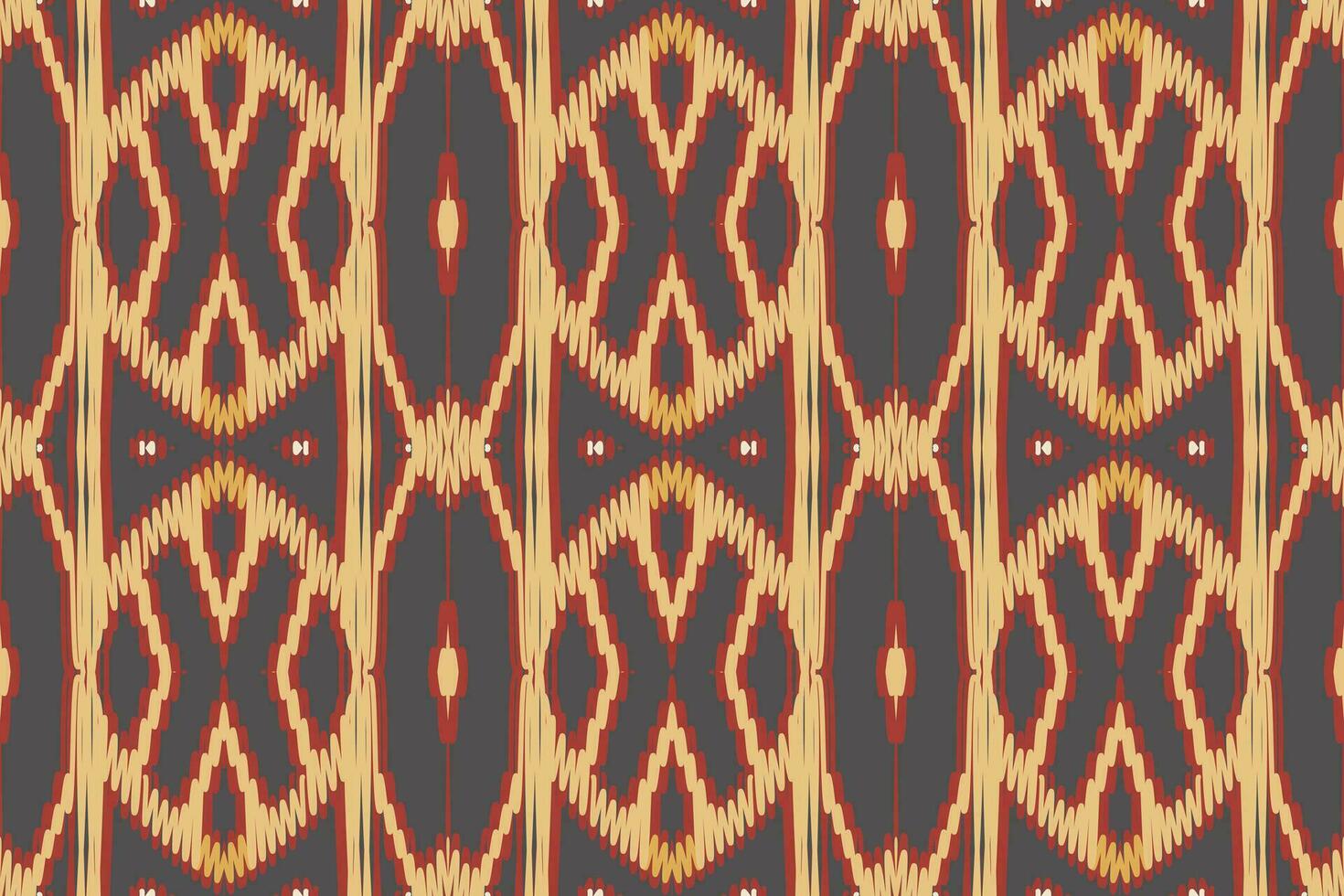 Navajo pattern Seamless Australian aboriginal pattern Motif embroidery, Ikat embroidery vector Design for Print tie dyeing pillowcase sambal puri kurti mughal architecture