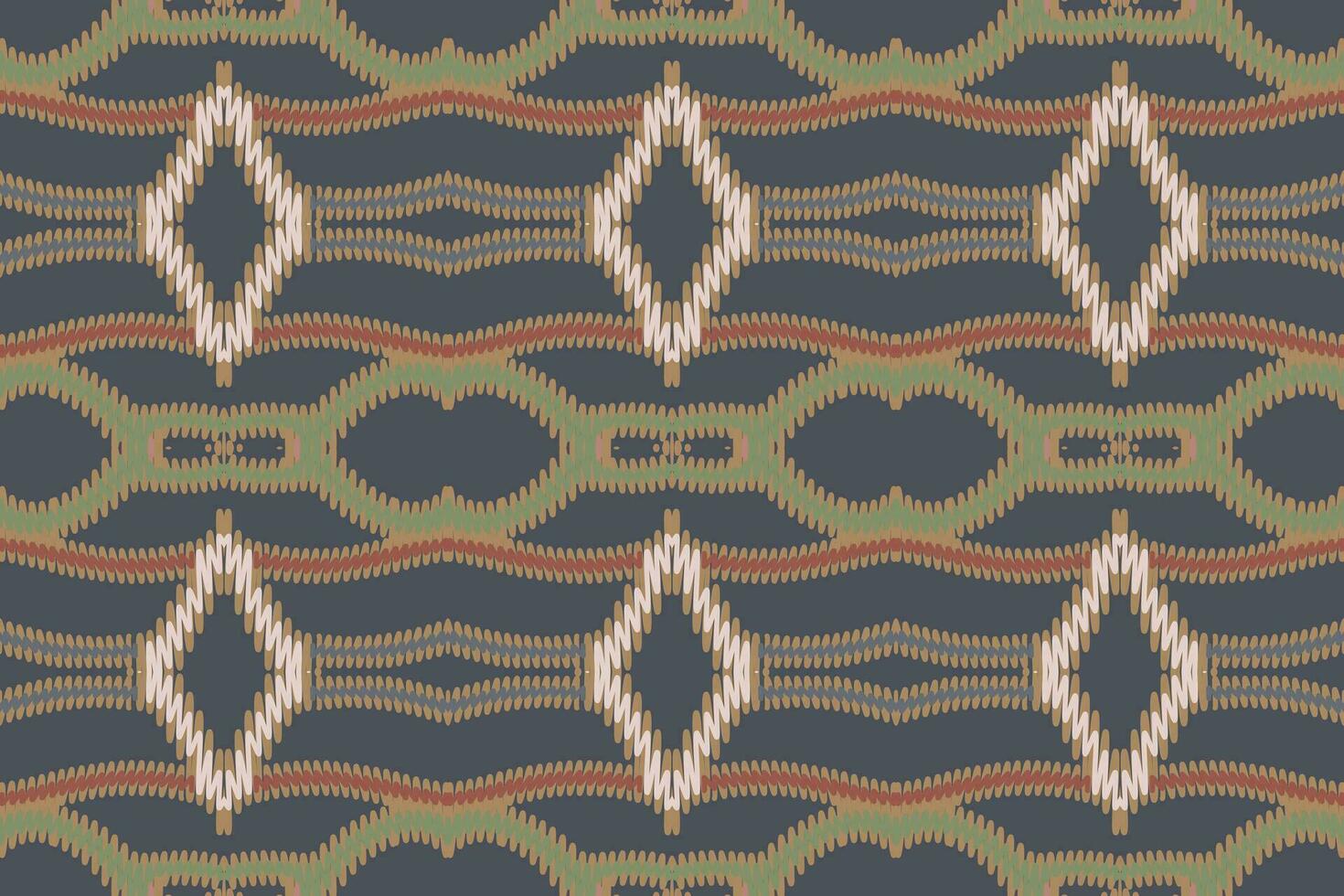 Patchwork pattern Seamless Native American, Motif embroidery, Ikat embroidery vector Design for Print tie dyeing pillowcase sambal puri kurti mughal architecture