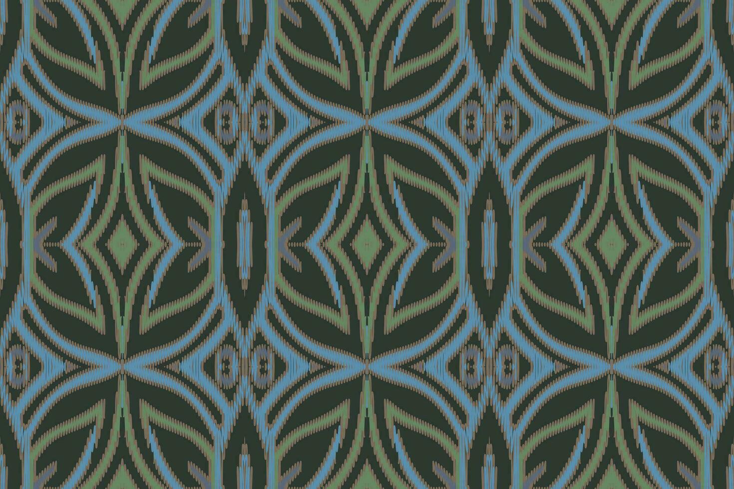 Motif folklore pattern Seamless Australian aboriginal pattern Motif embroidery, Ikat embroidery vector Design for Print 60s paisley tie dye damascus ornament rugs hipster kurta pajama