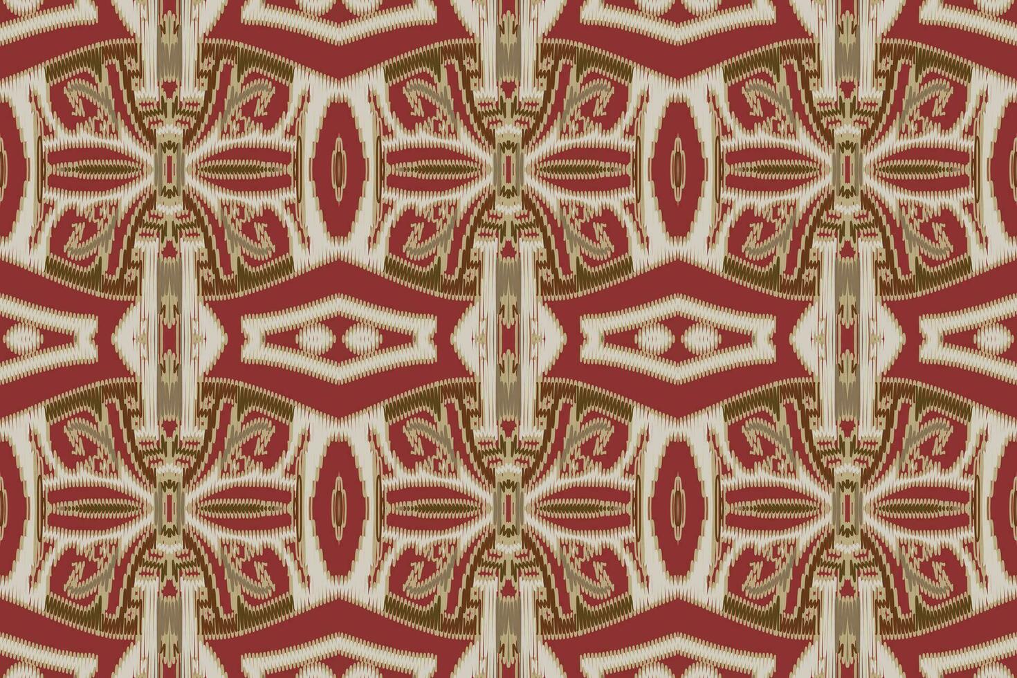 Motif folklore pattern Seamless Australian aboriginal pattern Motif embroidery, Ikat embroidery vector Design for Print vyshyvanka placemat quilt sarong sarong beach kurtis Indian motifs