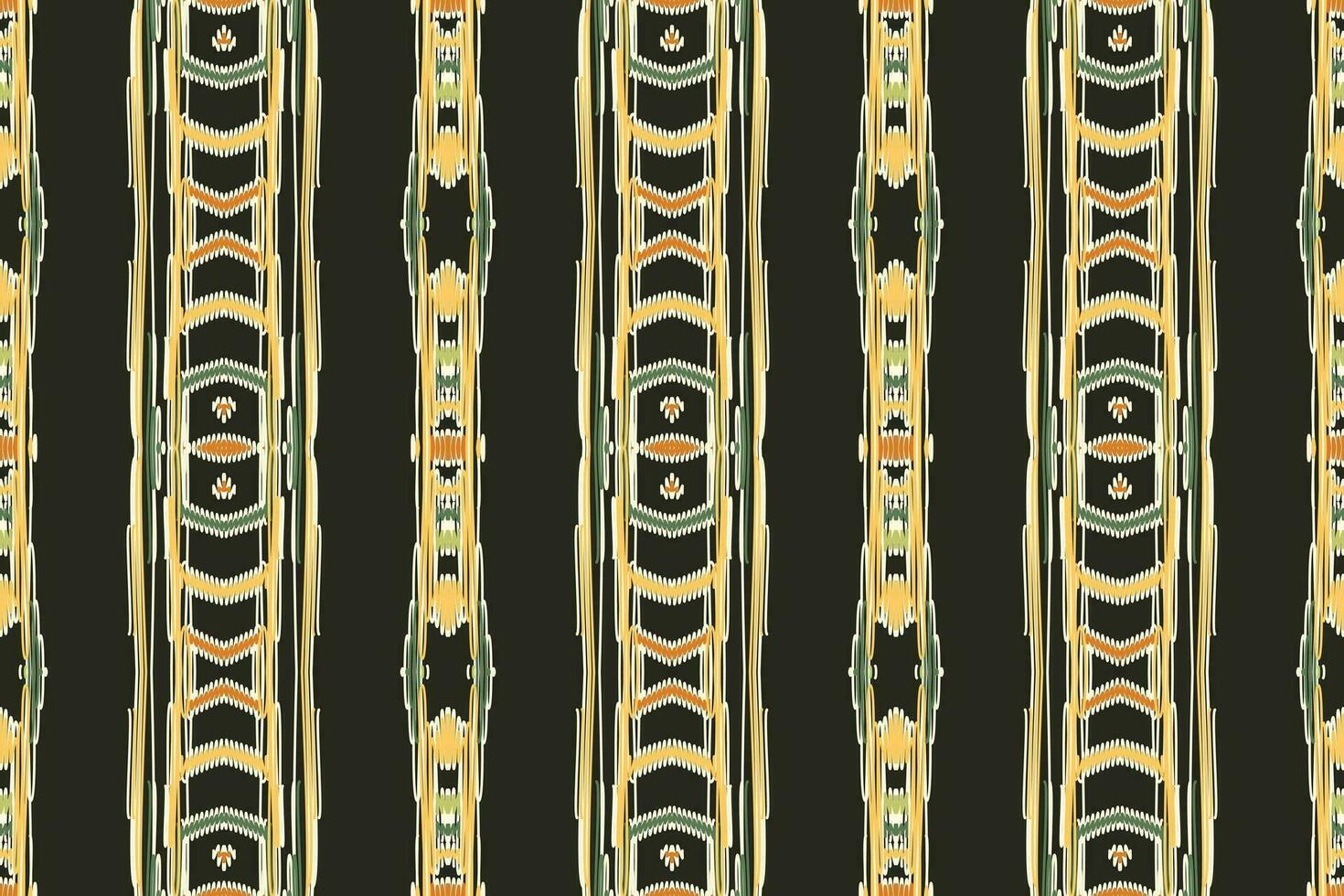 Motif folklore pattern Seamless Australian aboriginal pattern Motif embroidery, Ikat embroidery vector Design for Print tie dyeing pillowcase sambal puri kurti mughal architecture