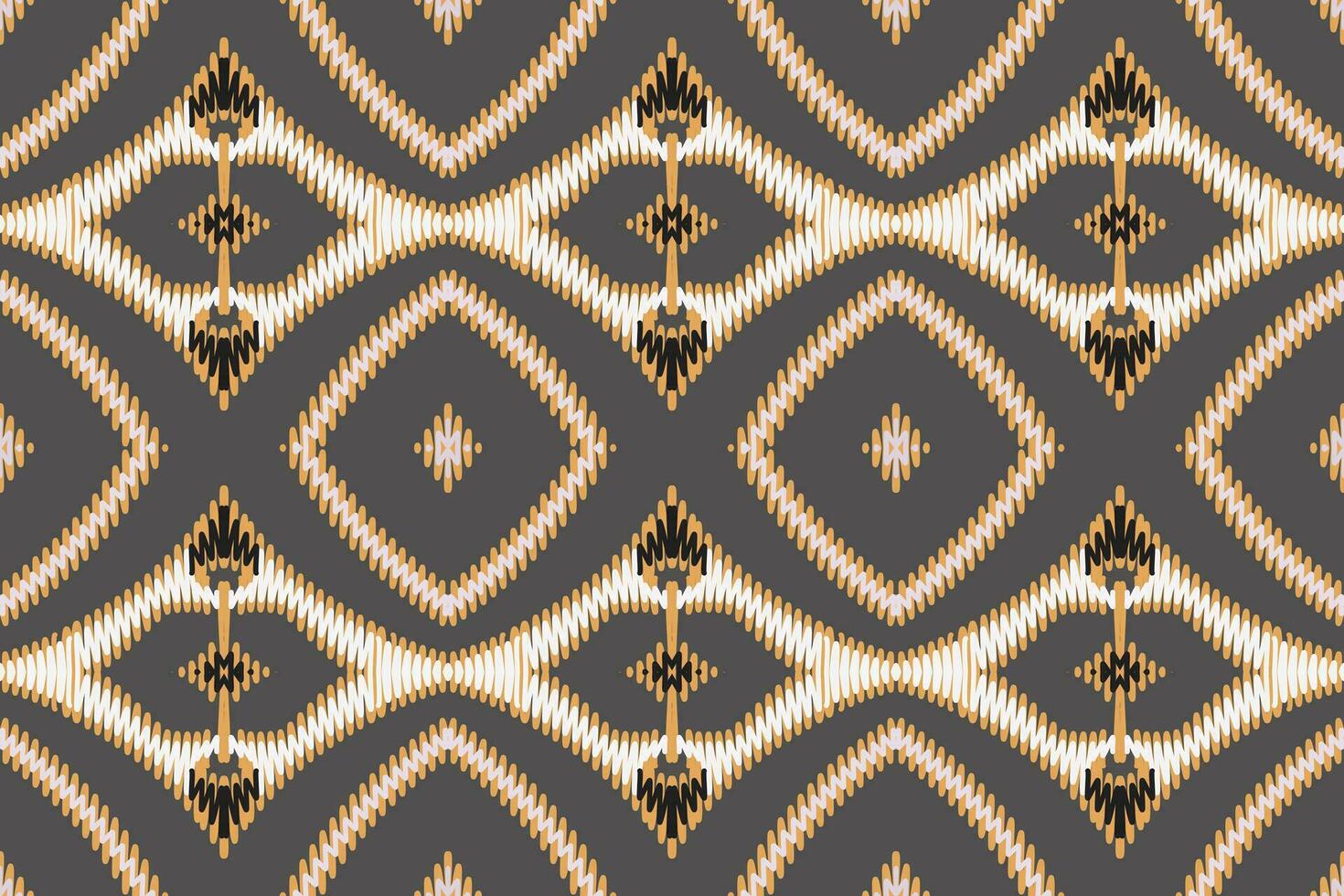 Tie dye Pattern Seamless Native American, Motif embroidery, Ikat embroidery vector Design for Print vyshyvanka placemat quilt sarong sarong beach kurtis Indian motifs