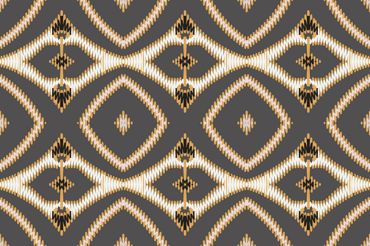 Tie dye Pattern Seamless Native American, Motif embroidery, Ikat embroidery vector Design for Print vyshyvanka placemat quilt sarong sarong beach kurtis Indian motifs