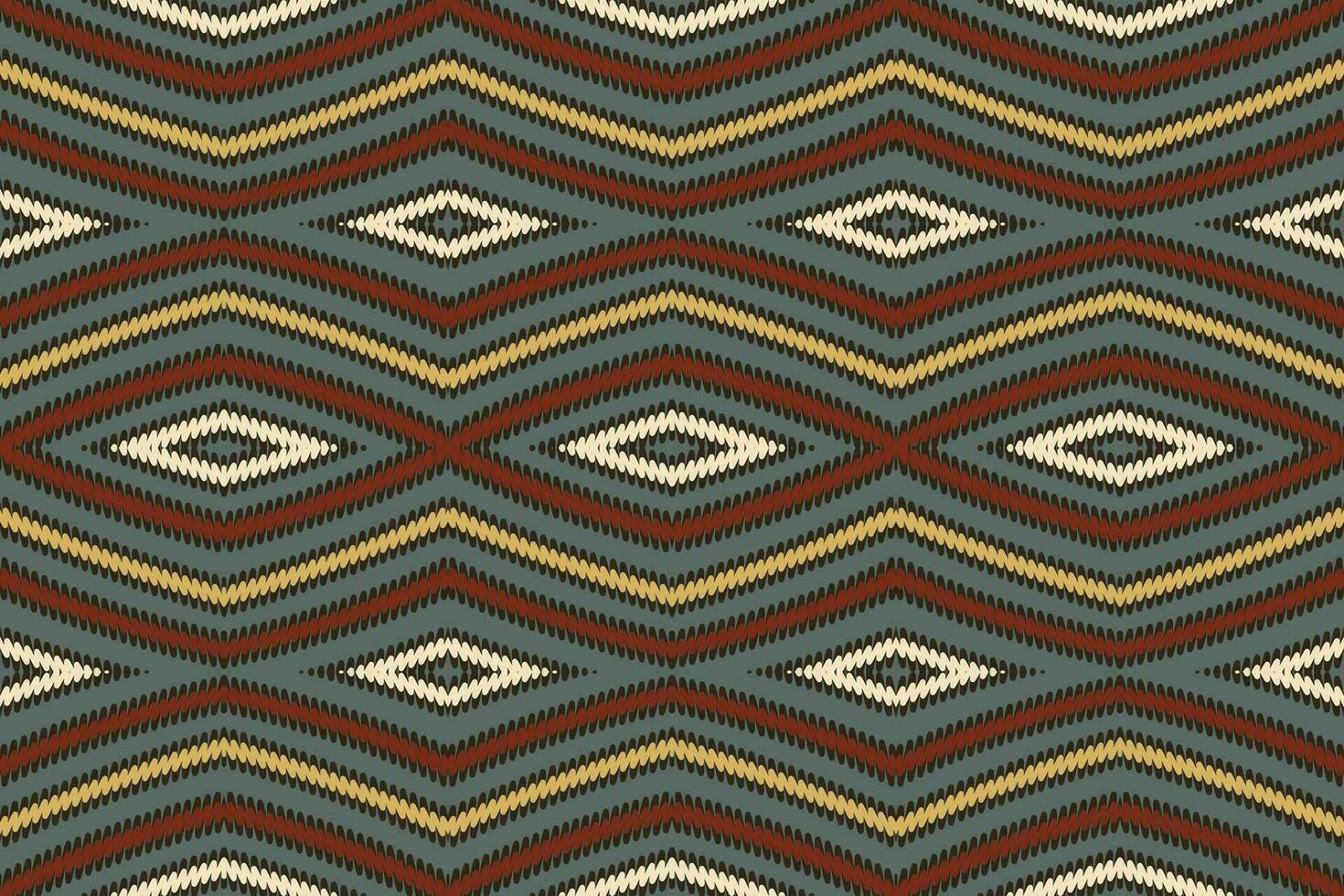 Tie dye Pattern Seamless Australian aboriginal pattern Motif embroidery, Ikat embroidery vector Design for Print indigenous art aboriginal art pattern floral kurti mughal border