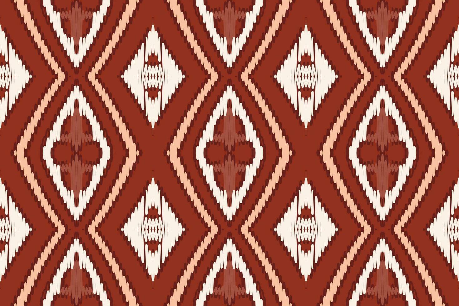 Tie dye Pattern Seamless Scandinavian pattern Motif embroidery, Ikat embroidery vector Design for Print pattern vintage flower folk navajo patchwork pattern