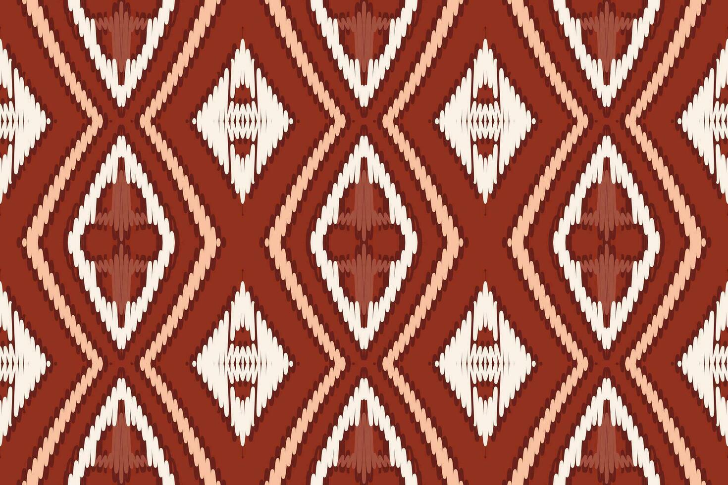 Tie dye Pattern Seamless Scandinavian pattern Motif embroidery, Ikat embroidery vector Design for Print pattern vintage flower folk navajo patchwork pattern