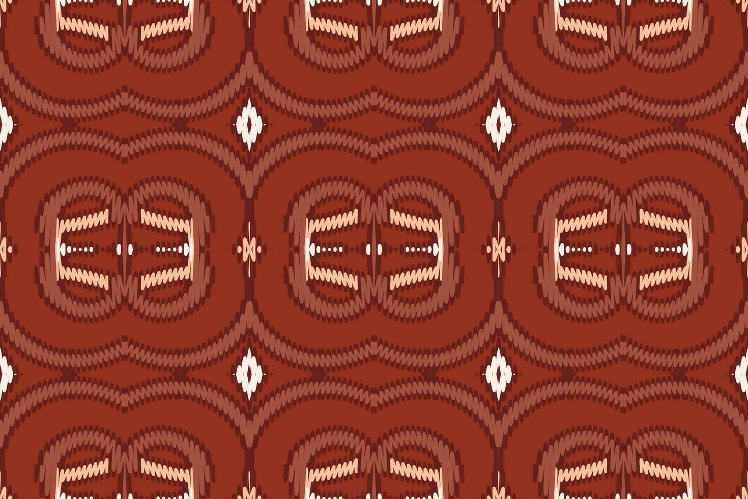 Tie dye Pattern Seamless Scandinavian pattern Motif embroidery, Ikat embroidery vector Design for Print scandinavian pattern saree ethnic nativity gypsy pattern
