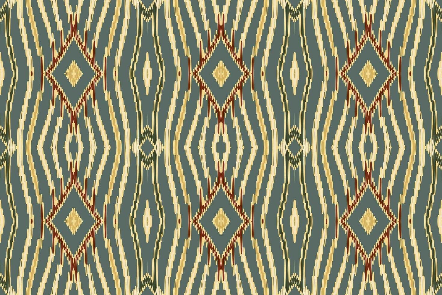 Motif folklore pattern Seamless Australian aboriginal pattern Motif embroidery, Ikat embroidery vector Design for Print  scandinavian pattern saree ethnic nativity gypsy pattern