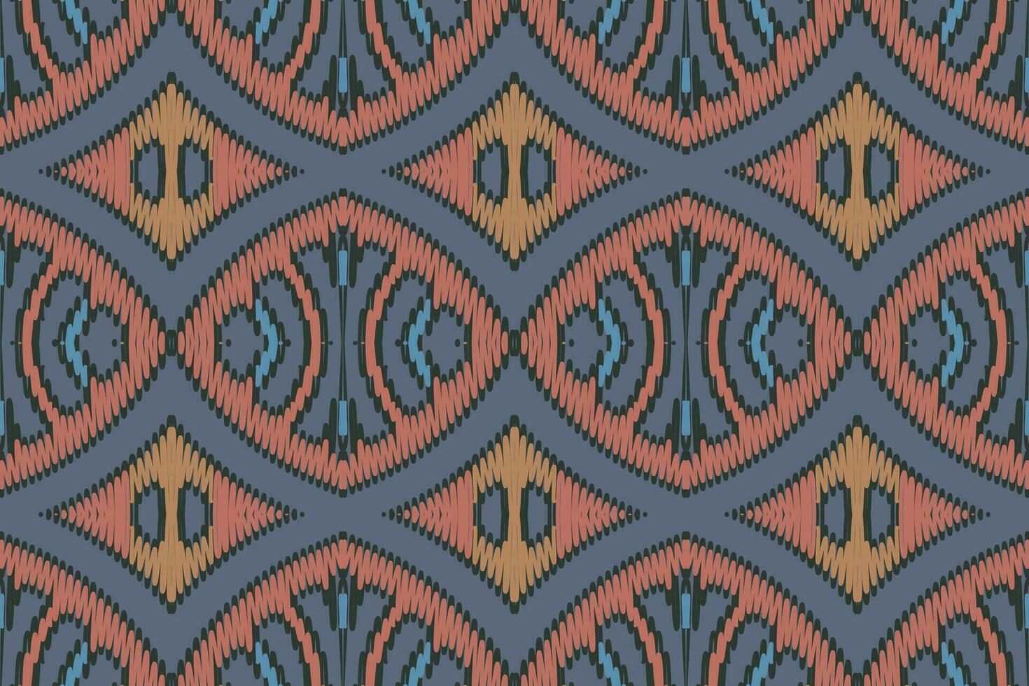 Baroque pattern Seamless Australian aboriginal pattern Motif embroidery, Ikat embroidery vector Design for Print vyshyvanka placemat quilt sarong sarong beach kurtis Indian motifs