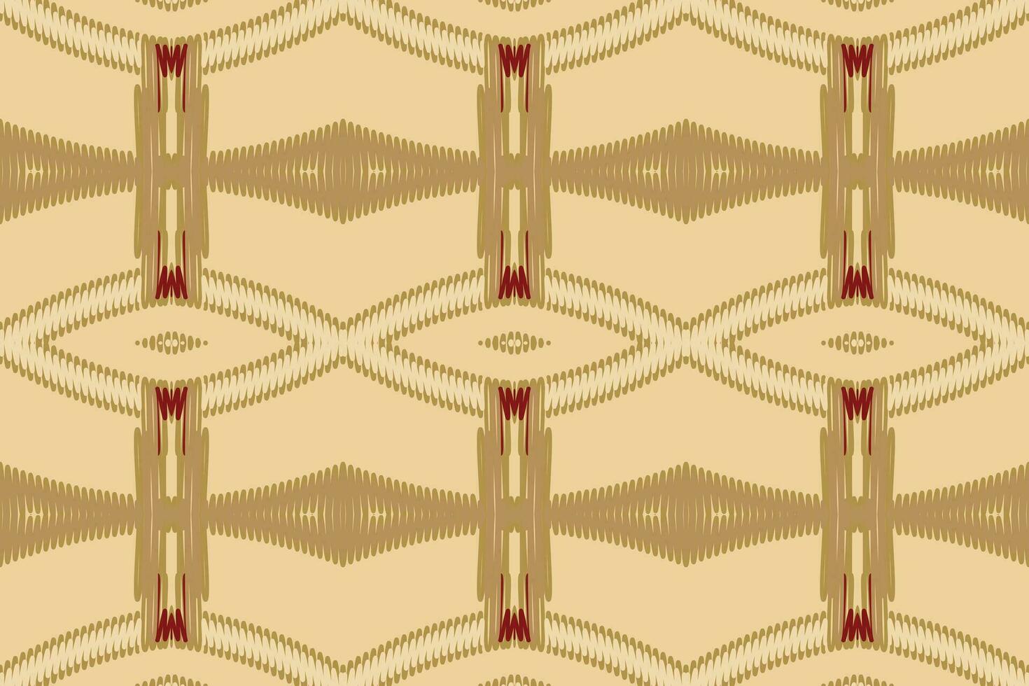 Baroque pattern Seamless Australian aboriginal pattern Motif embroidery, Ikat embroidery vector Design for Print endless arabesque cloth dupatta shawl bandana print silk kurta men