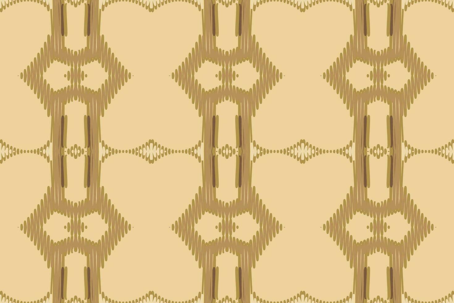 Baroque pattern Seamless Australian aboriginal pattern Motif embroidery, Ikat embroidery vector Design for Print Texture fabric saree sari carpet. kurta vector patola saree