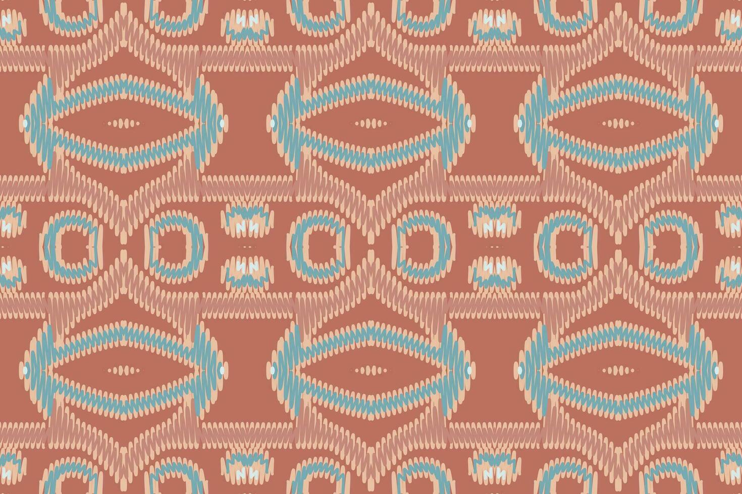 Baroque pattern Seamless Australian aboriginal pattern Motif embroidery, Ikat embroidery vector Design for Print border embroidery ancient egypt