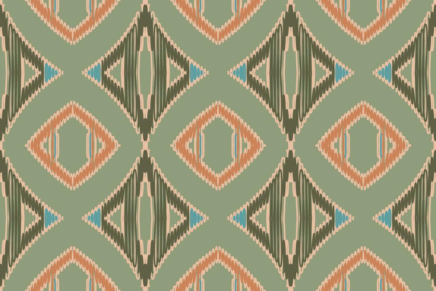 Baroque pattern Seamless Mughal architecture Motif embroidery, Ikat embroidery vector Design for Print indigenous art aboriginal art pattern floral kurti mughal border