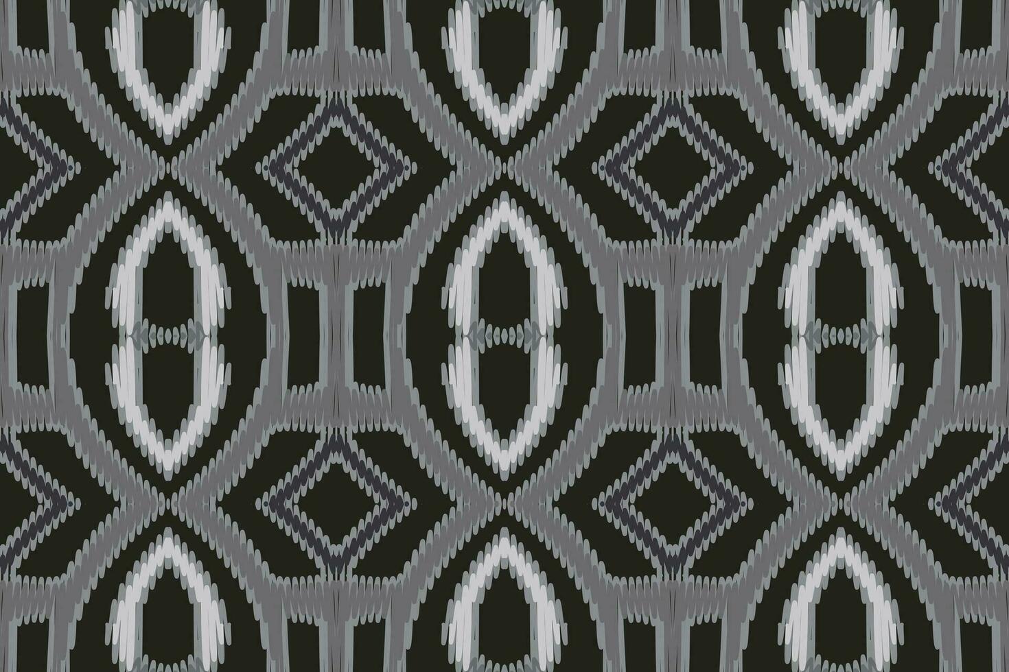 Baroque pattern Seamless Mughal architecture Motif embroidery, Ikat embroidery vector Design for Print australian curtain pattern geometric pillow model kurti mughal flowers