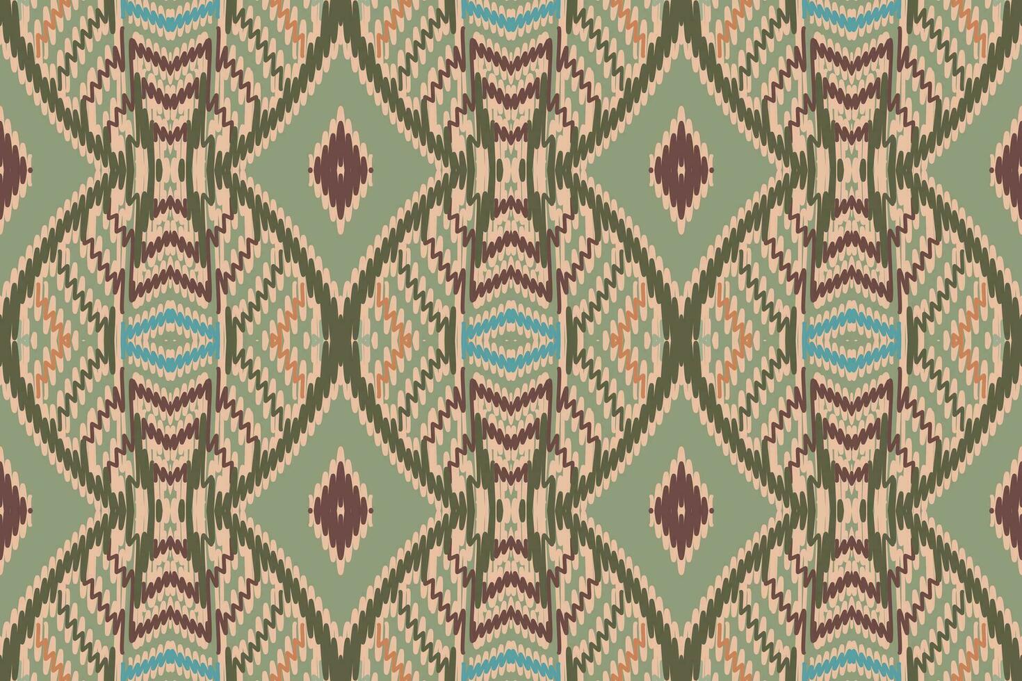 Baroque pattern Seamless Mughal architecture Motif embroidery, Ikat embroidery vector Design for Print vyshyvanka placemat quilt sarong sarong beach kurtis Indian motifs
