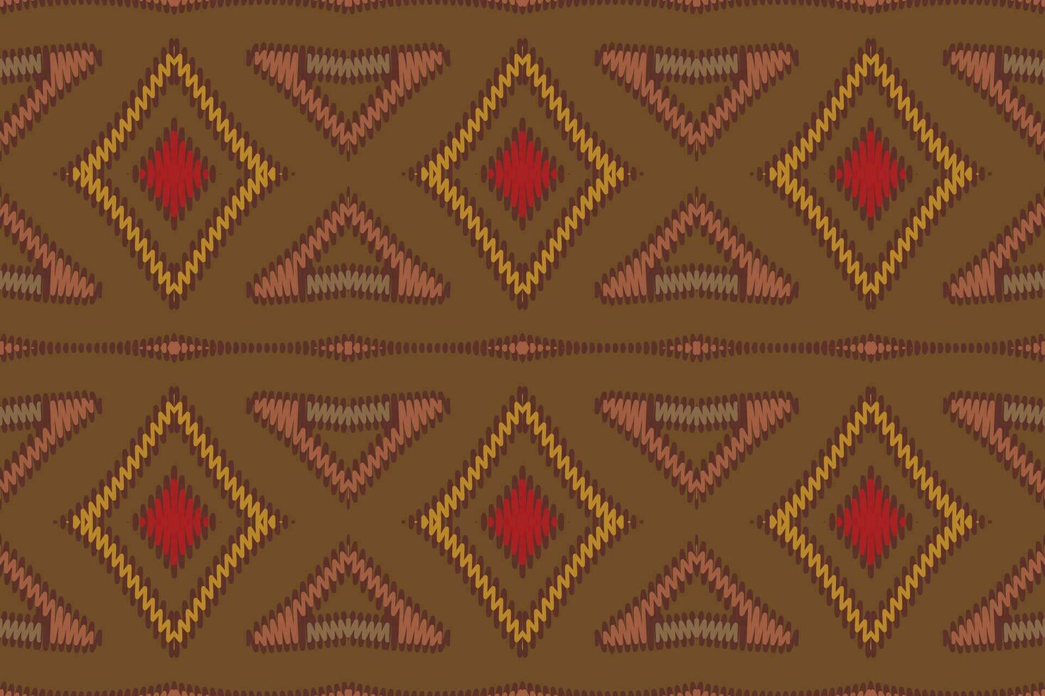 Baroque pattern Seamless Mughal architecture Motif embroidery, Ikat embroidery vector Design for Print border embroidery ancient egypt