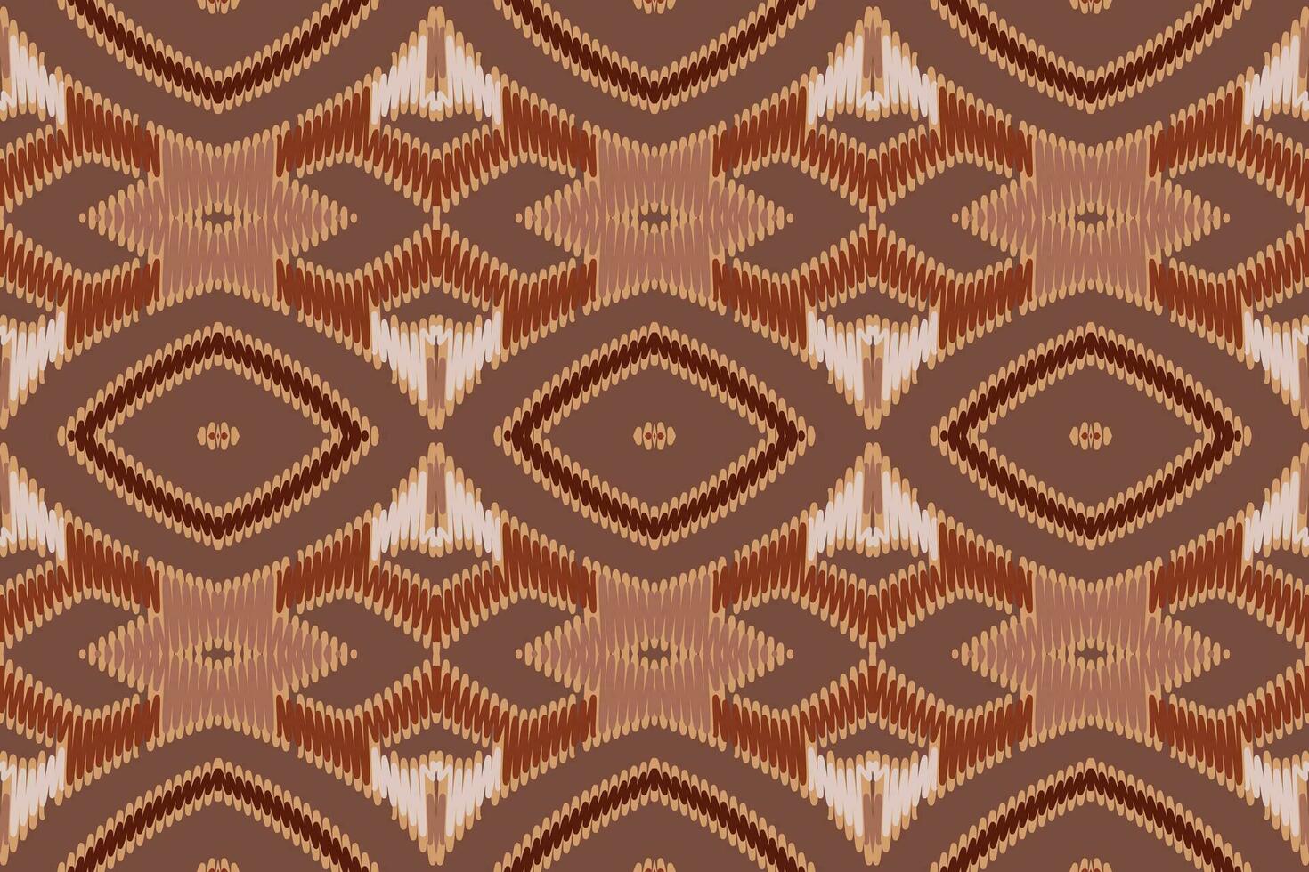 Baroque pattern Seamless Scandinavian pattern Motif embroidery, Ikat embroidery vector Design for Print tapestry floral kimono repeat pattern lacing spanish motif