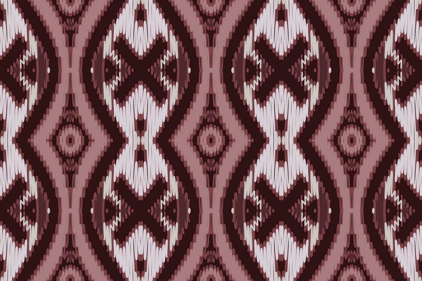 Dupatta pattern Seamless Native American, Motif embroidery, Ikat embroidery vector Design for Print Texture fabric saree sari carpet. kurta vector patola saree